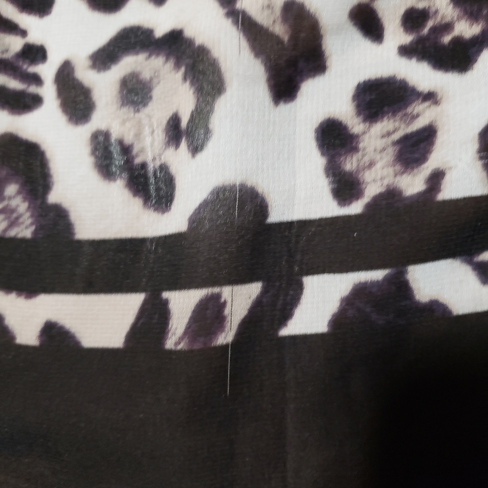 Women's lightweight Scarf - Picture 4 of 6